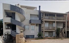 Apartmani Sijaric